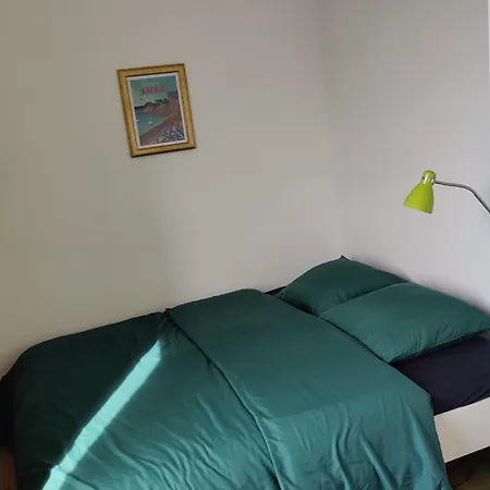 Le Belle Vue D'asnelles Chez Lisa & Clement Apartman Asnelles