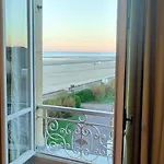 Le Belle Vue D'asnelles Chez Lisa & Clement Asnelles