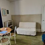 Le Belle Vue D'asnelles Chez Lisa & Clement *