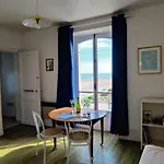 Le Belle Vue D'asnelles Chez Lisa & Clement Apartmán *