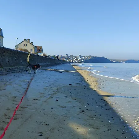 Le Belle Vue D'asnelles Chez Lisa & Clement דירה אסנלס