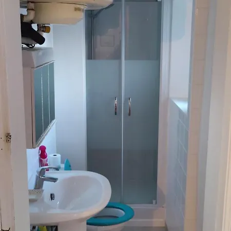 Le Belle Vue D'asnelles Chez Lisa & Clement * אסנלס