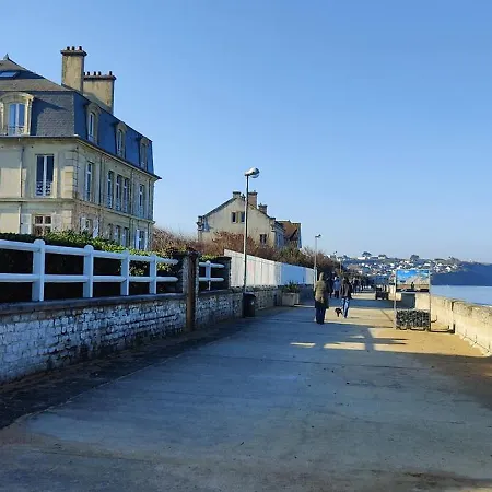 Le Belle Vue D'asnelles Chez Lisa & Clement * 阿内勒