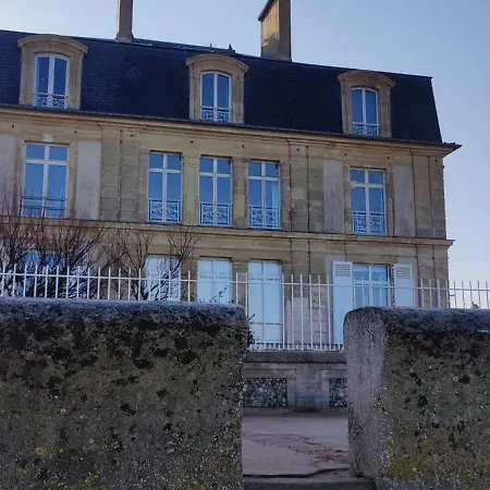 Le Belle Vue D'asnelles Chez Lisa & Clement Apartment Asnelles
