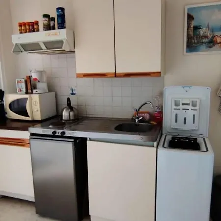 Le Belle Vue D'asnelles Chez Lisa & Clement *