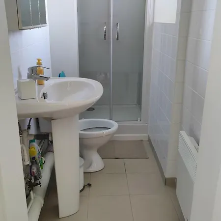 Le Belle Vue D'asnelles Chez Lisa & Clement * 阿内勒