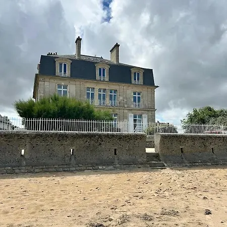 Διαμέρισμα Le Belle Vue D'asnelles Chez Lisa & Clement
