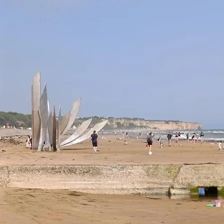 Le Belle Vue D'asnelles Chez Lisa & Clement Διαμέρισμα