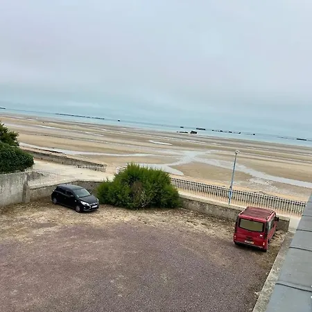 Le Belle Vue D'asnelles Chez Lisa & Clement Asnelles