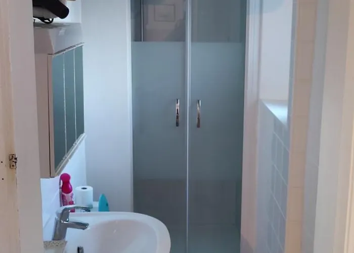 Le Belle Vue D'asnelles Chez Lisa & Clement * Asnelles