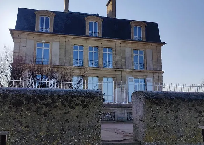 Le Belle Vue D'asnelles Chez Lisa & Clement Appartement Asnelles