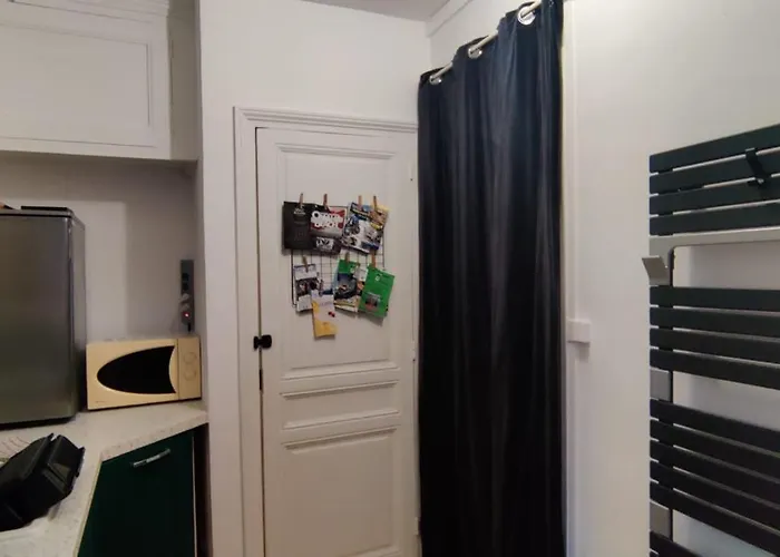 Le Belle Vue D'asnelles Chez Lisa & Clement * Asnelles